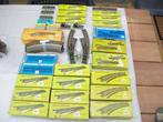 Marklin M Rails en meer, Wisselstroom, Gebruikt, Rails, Ophalen of Verzenden