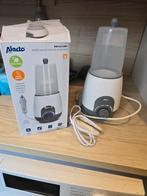 Alecto flessenwarmer, Enlèvement