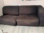 Banken/Sofa, Huis en Inrichting, Ophalen, Gebruikt