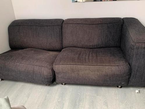 Banken/Sofa, Huis en Inrichting, Zetels | Zetels, Gebruikt, Ophalen