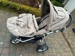 Kinderwagen, Kinderen en Baby's, Tweelingen en Meerlingen, Ophalen, Gebruikt