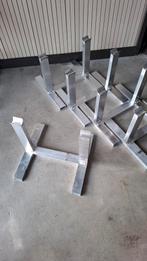 Honda Camino motor steun, Fietsen en Brommers, Ophalen of Verzenden, Nieuw, Frame