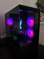 Gaming pc SETUP RTX 3080 Xtreme waterfoce KOOP OF RUIL, Comme neuf, 32 GB, SSD, Gaming