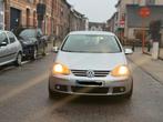 Volkswagen golf 5 2004 1.9tdi 408.000km Start rijd zeer goed, Auto's, Particulier, Te koop, Golf