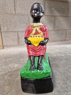 Missie spaarpot "ja-knikker", Antiek en Kunst, Ophalen of Verzenden