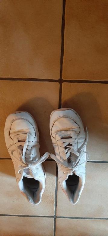 Sneakers Kappa beschikbaar voor biedingen