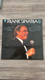 FRANK SINATRA ONE FOR MY BABY, Cd's en Dvd's, Vinyl | Jazz en Blues, 1960 tot 1980, Overige formaten, Ophalen of Verzenden, Zo goed als nieuw