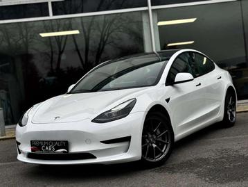 Tesla Model 3 24.752€+BTW FACELIFT MEER DAN 25 STUKS OP ST beschikbaar voor biedingen