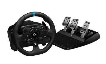 G923 met shifter  beschikbaar voor biedingen