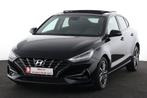 Hyundai i30 FASTBACK 1.5 T-GDI FASTBACK 1.5 T-GDI + GPS + CA, Auto's, Voorwielaandrijving, Stof, Gebruikt, Euro 6