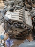 Passat R32 V6-motor, Ophalen