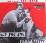 Jean-Marc Bertrand : Et tu danses, CD & DVD, Vinyles Singles, Comme neuf, 7 pouces, Autres genres, Enlèvement ou Envoi