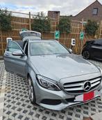 Mercedes-Benz C 350 e FULL OPTION!! Hybride!, Auto's, Automaat, 1998 cc, Achterwielaandrijving, Overige kleuren