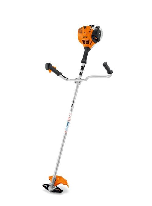 STIHL FS 70 C randsnijder, Tuin en Terras, Grastrimmers, Zo goed als nieuw, Benzine, Ophalen
