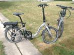 Minerva, Fietsen en Brommers, Elektrische fietsen, Ophalen, Zo goed als nieuw