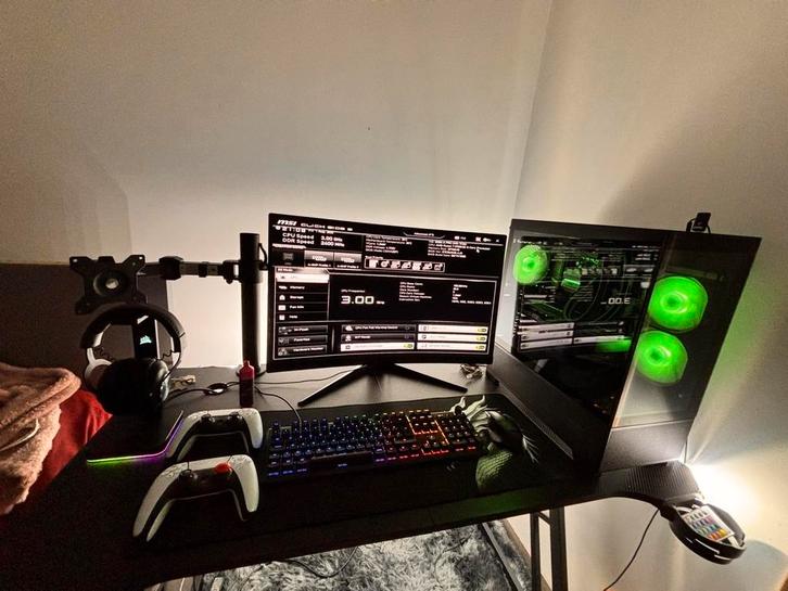 Pc gameur, Consoles de jeu & Jeux vidéo, Jeux | PC, Utilisé, Enlèvement