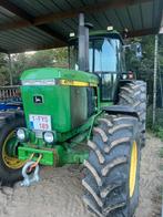 John deere 4055, Zakelijke goederen, Landbouw | Tractoren, Ophalen, John Deere