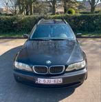 Bmw e46 Facelift 320D, Auto's, BMW, Particulier, 3 Reeks, Te koop