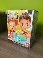 Loto Bingo junior 3+, Drie of vier spelers, Ophalen, Zo goed als nieuw, Buki