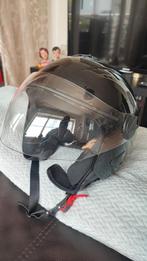 Nette helm ALT-1 maat xxl 63-64cm, Motos, Vêtements | Casques de moto, XXL