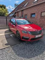Skoda Octavia RS 333pk, Auto's, 146 g/km, Particulier, 245 kW, Octavia