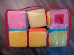 Sensory blocks/blokken Galt, Ophalen, Zo goed als nieuw, Met geluid