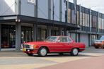 Mercedes-Benz SL-Klasse 420 SL (R107) from 1989 (bj 1989), Automaat, Beige, Cabriolet, Bedrijf