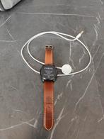 Fossil Gen 6 smartwatch + lader, Handtassen en Accessoires, Smartwatches, Ophalen of Verzenden, Zo goed als nieuw