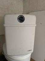 Elektrische warmwaterboiler 10 liter, Enlèvement, Utilisé