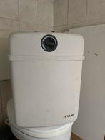 Elektrische warmwaterboiler 10 liter, Gebruikt, Ophalen