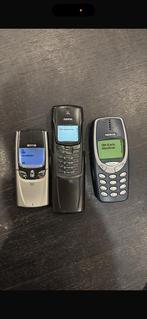 NOKIA, Enlèvement, Utilisé, Sans simlock