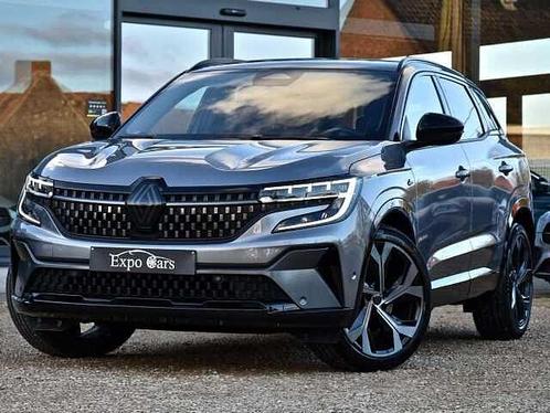Renault Austral 1.2 E-Tech HEV Techno Esprit, Auto's, Renault, Bedrijf, Overige modellen, ABS, Airbags, Airconditioning, Bluetooth