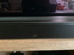 Bose smart soundbar 600 + surround 300 en bass 500, Ophalen, Zo goed als nieuw