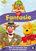 Disney dvd - Boek van Poeh - Fantasie, Cd's en Dvd's, Ophalen of Verzenden