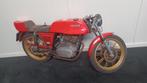 MV Agusta 125, Particulier, 125 cm³