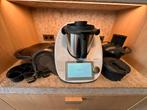 Thermomix TM6 inclusief extra onderdelen - perfecte staat!, Elektronische apparatuur, Overige elektronische apparatuur, Ophalen of Verzenden