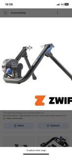 Wahoo kickr snap, Ophalen, Zo goed als nieuw