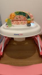 Loopstoel mamaloes, Kinderen en Baby's, Ophalen, Zo goed als nieuw