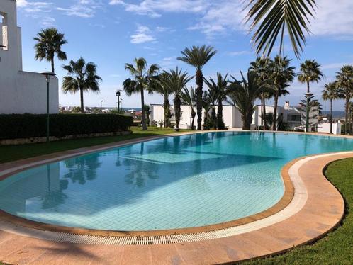 Schitterende villa te koop in Harhoura in Marokko, Immo, Buitenland, Buiten Europa, Woonhuis, Stad