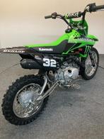 Kawasaki KLX 110R bj.2021 ref. LS 2854, Motoren, Motoren | Kawasaki, Bedrijf, Crossmotor, 110 cc, 1 cilinder