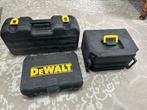 Kit outils DeWALT, Bricolage & Construction, Comme neuf