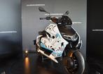 2023 BMW CE04 | 147KM | Garantie tot 2028 | BTW Aftrekbaar, Scooter, Bedrijf, 31 cc, ABS