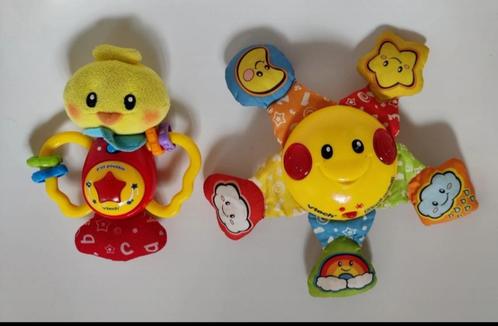 Speelgoed V Tech met geluid - Franstalig, Kinderen en Baby's, Speelgoed | Educatief en Creatief, Met geluid, Ophalen of Verzenden