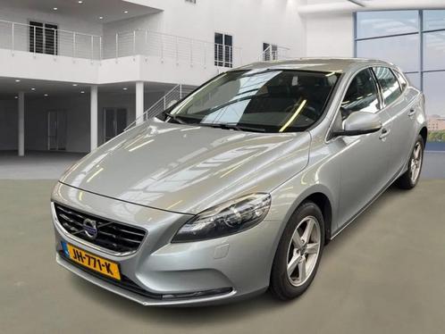 Volvo V40 2.0 D2 Nordic+, Autos, Volvo, Entreprise, V40, ABS, Airbags, Ordinateur de bord, Air conditionné automatique, Cruise Control