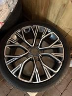 1 velg met band Kia Stinger, Auto's, Kia, Stinger, Particulier, Te koop