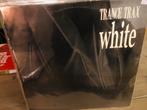 Trance Trax : White 12”, Ophalen of Verzenden, Zo goed als nieuw