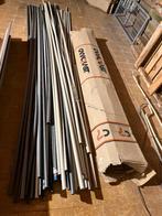 kabelbuis Wavin , Arva , pipelife   3 m 25 mm , 20mm , 16 mm, Enlèvement, Comme neuf, Câble ou Fil électrique