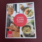 lekker slank koken, Boeken, Ophalen of Verzenden, Gelezen