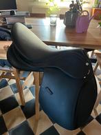 Norton vzh zadel 17,5 inch nieuwstaat!, Dieren en Toebehoren, Ophalen, Nieuw
