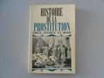 Histoire de la Prostitution - Grèce antique et Rome, Pierre DUFOUR, Utilisé, Enlèvement ou Envoi, Europe